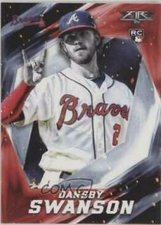 Dansby Swanson