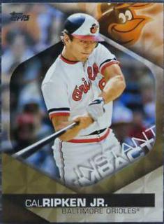 Cal Ripken Jr.