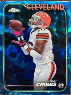 Josh Cribbs