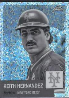 Keith Hernandez