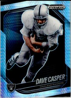Dave Casper