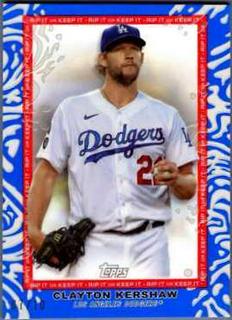 Clayton Kershaw