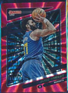 Jamal Murray