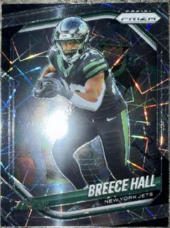 Breece Hall