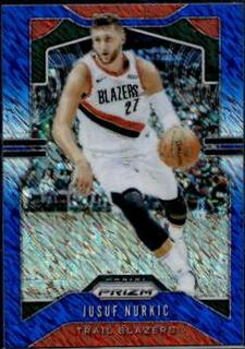 Jusuf Nurkic