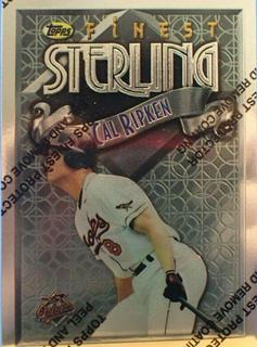 Cal Ripken Jr.