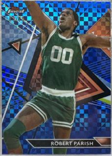 Robert Parish