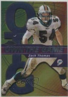Zach Thomas