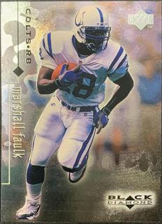 Marshall Faulk