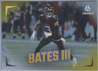Jessie Bates III
