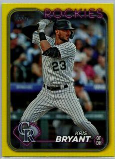 Kris Bryant