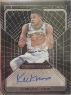 Kevin Knox