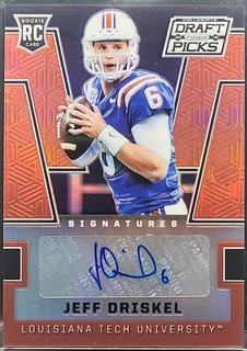 Jeff Driskel