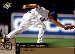 Kevin Kouzmanoff