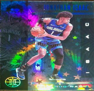 Jonathan Isaac