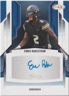 Ennis Rakestraw