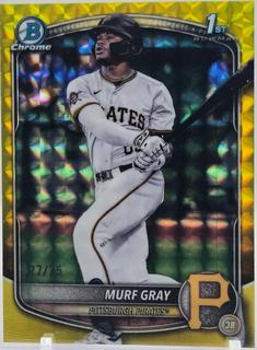 Murf Gray