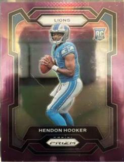 Hendon Hooker