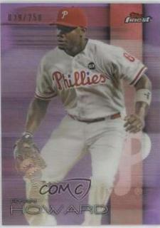 Ryan Howard