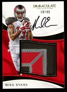 Mike Williams