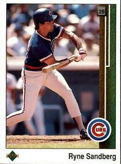 Ryne Sandberg