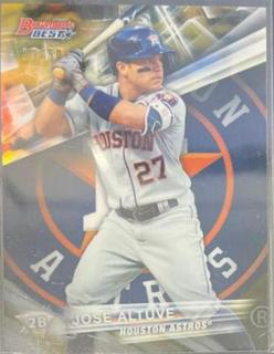 Jose Altuve