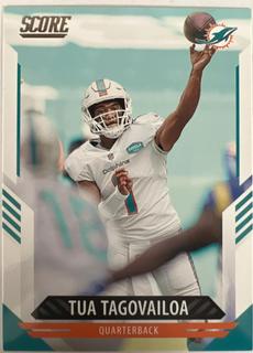 Tua Tagovailoa