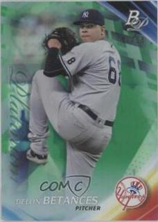 Dellin Betances