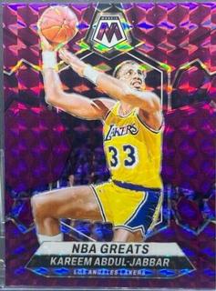 Kareem Abdul-Jabbar