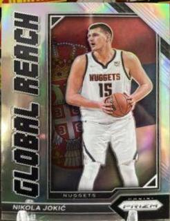 Nikola Jokic