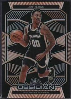 Jeff Teague