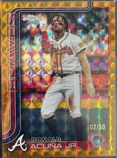 Ronald Acuna Jr.