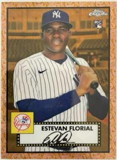 Estevan Florial