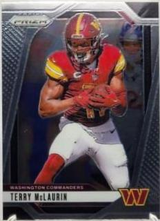Terry McLaurin