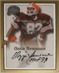 Ozzie Newsome