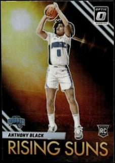 Anthony Black