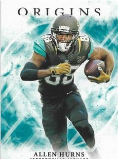 Allen Hurns