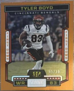 Tyler Boyd