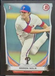 Aaron Nola