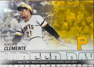 Roberto Clemente