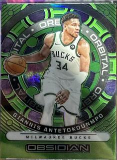 Giannis Antetokounmpo