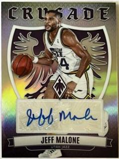 Jeff Malone