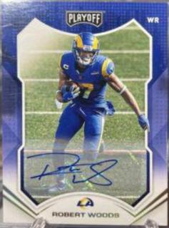 Robert Woods