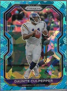 Daunte Culpepper