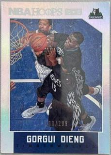 Gorgui Dieng