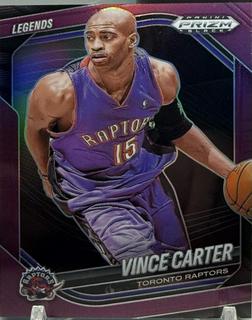 Vince Carter