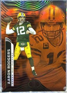 Aaron Rodgers