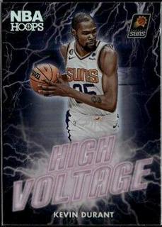 Kevin Durant
