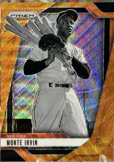 Monte Irvin