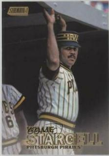 Willie Stargell